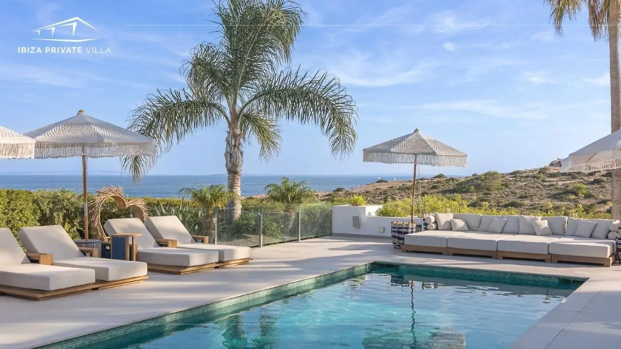 Villa Wave مدينة إيبيزا