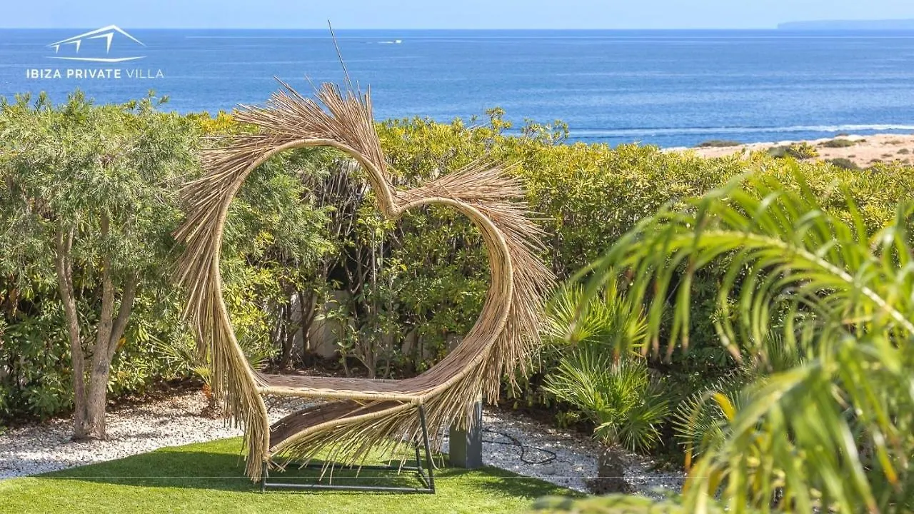 Villa Wave مدينة إيبيزا