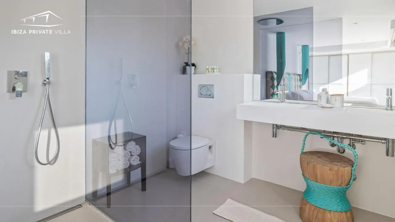 Villa Wave مدينة إيبيزا 0*,