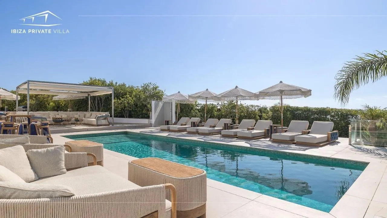 Villa Wave مدينة إيبيزا إسبانيا