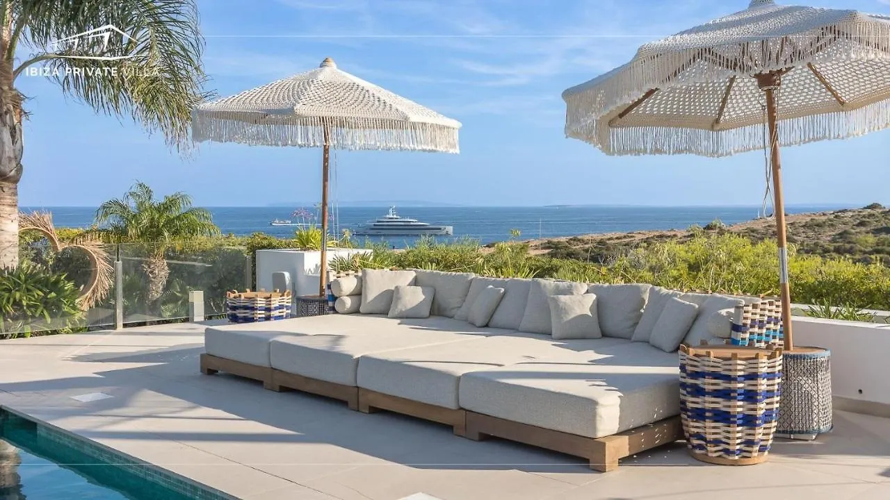 Villa Wave مدينة إيبيزا 0*,  إسبانيا