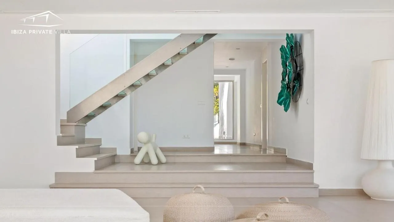 Villa Wave مدينة إيبيزا