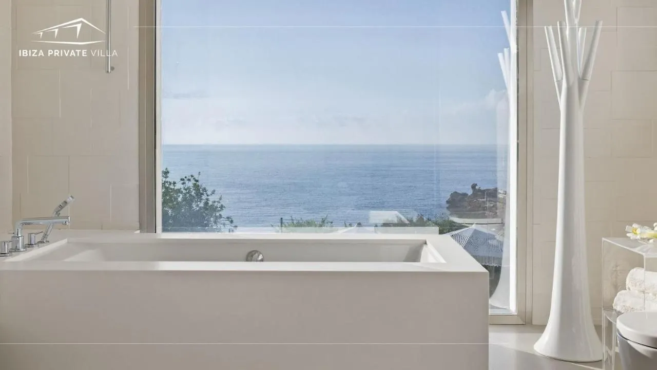 Villa Wave مدينة إيبيزا