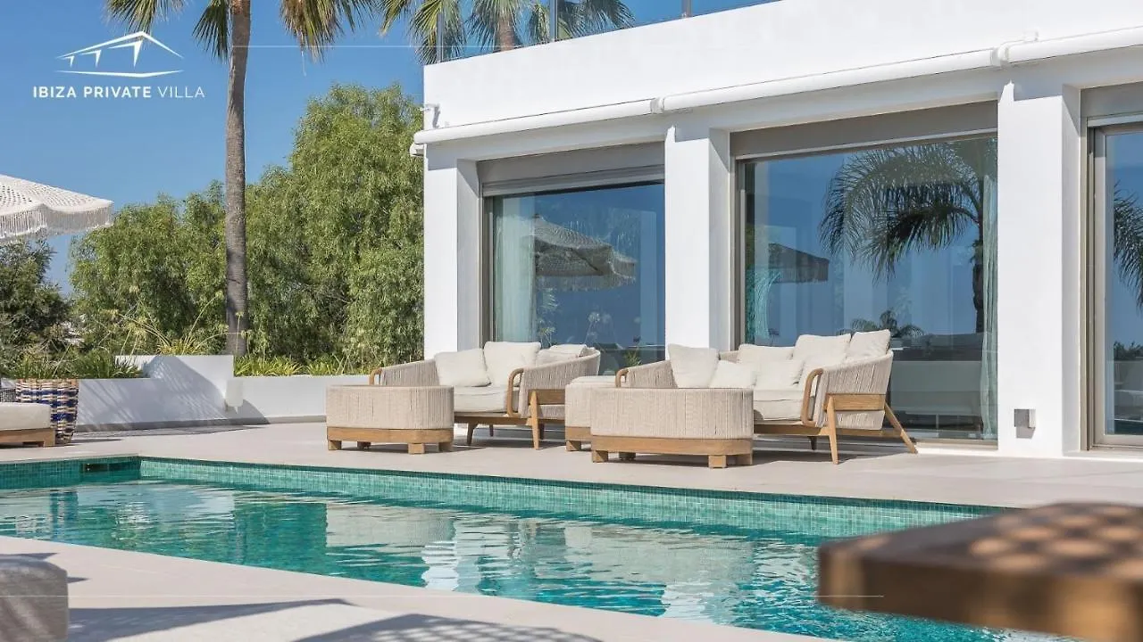 Villa Wave مدينة إيبيزا