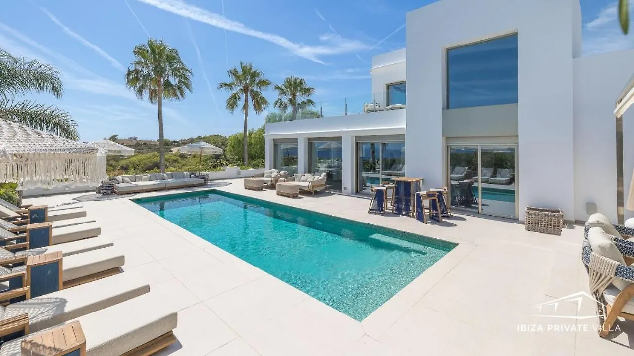 Villa Wave مدينة إيبيزا 0*,  إسبانيا