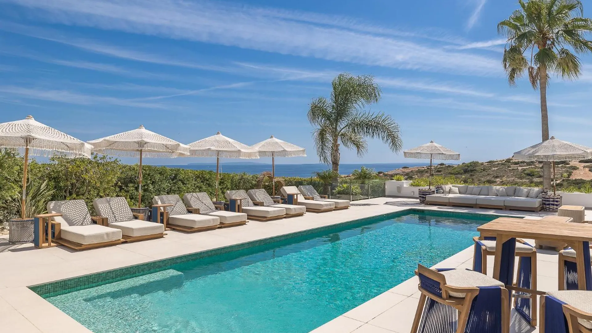 Villa Wave مدينة إيبيزا