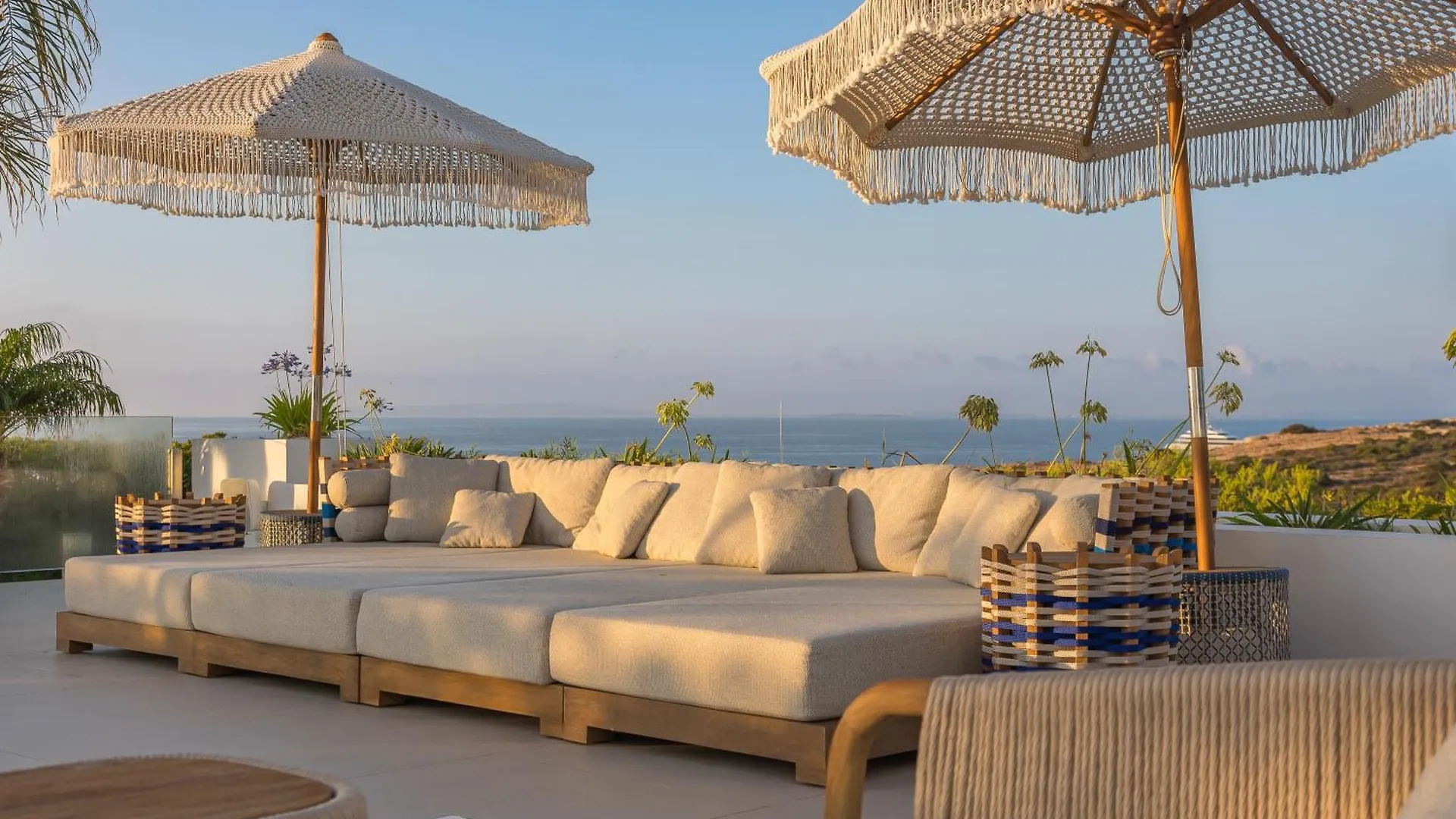 Villa Wave مدينة إيبيزا