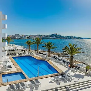 3* Hotel apartamentowy Vibra Jabeque Soul-3sup