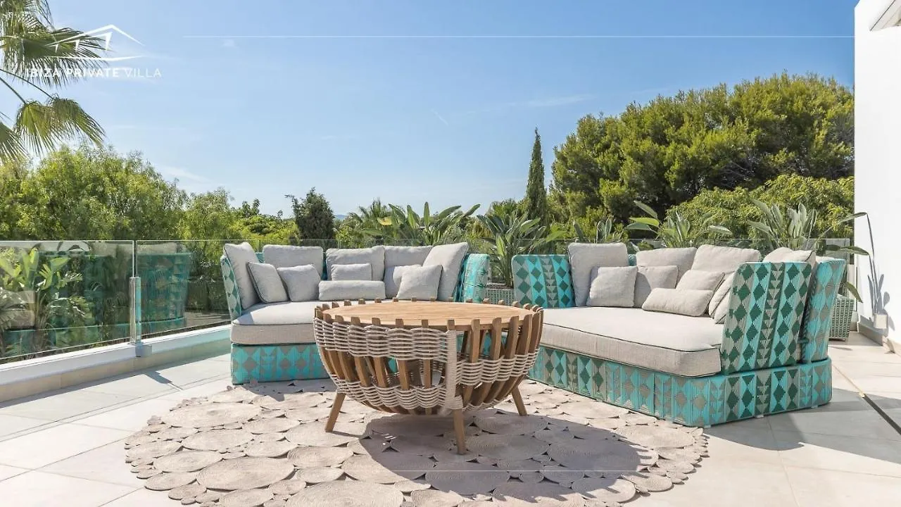Villa Wave Ibiza stad 0*,  Spanien