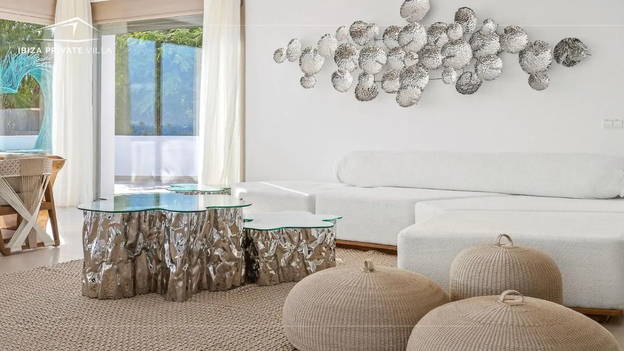 Villa Wave Ibiza stad