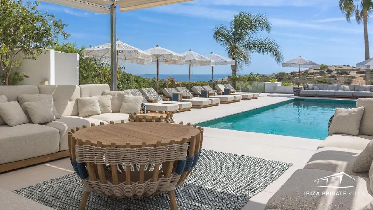 Villa Wave Ibiza stad 0*,