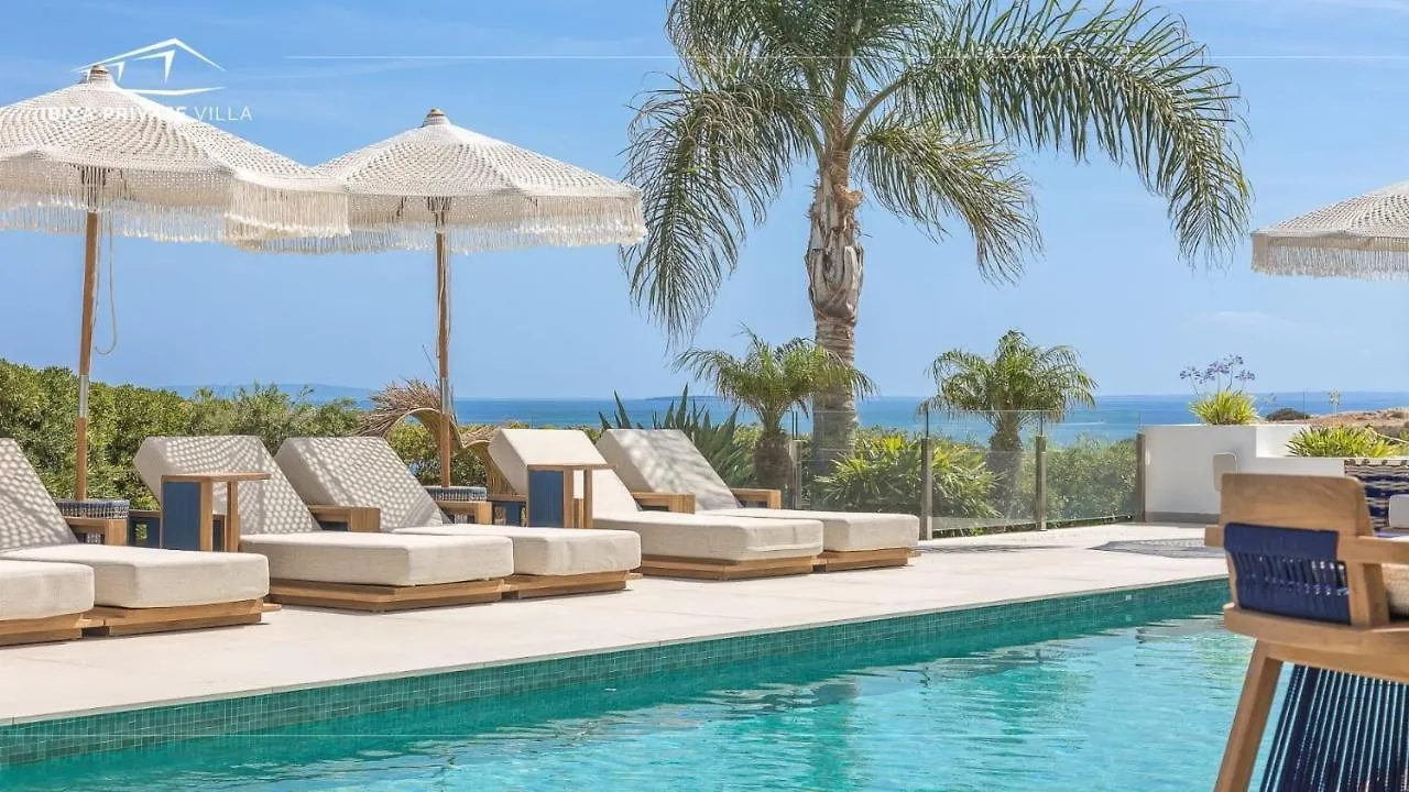 Villa Wave Ibiza stad 0*,  Spanien