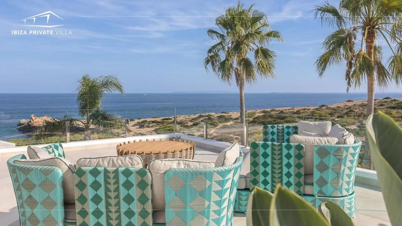 Villa Wave Ibiza stad 0*,
