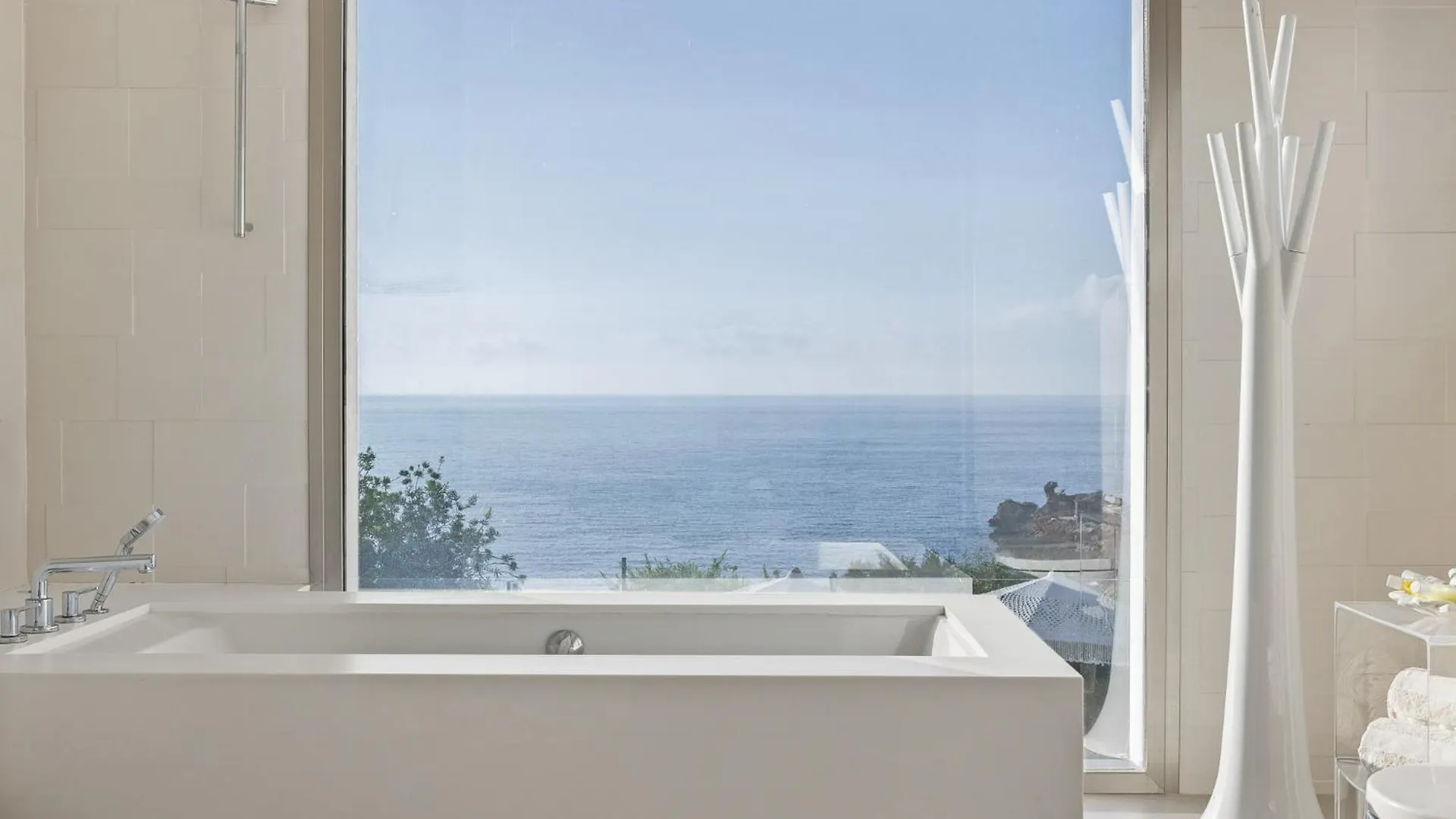 Villa Wave Ibiza stad