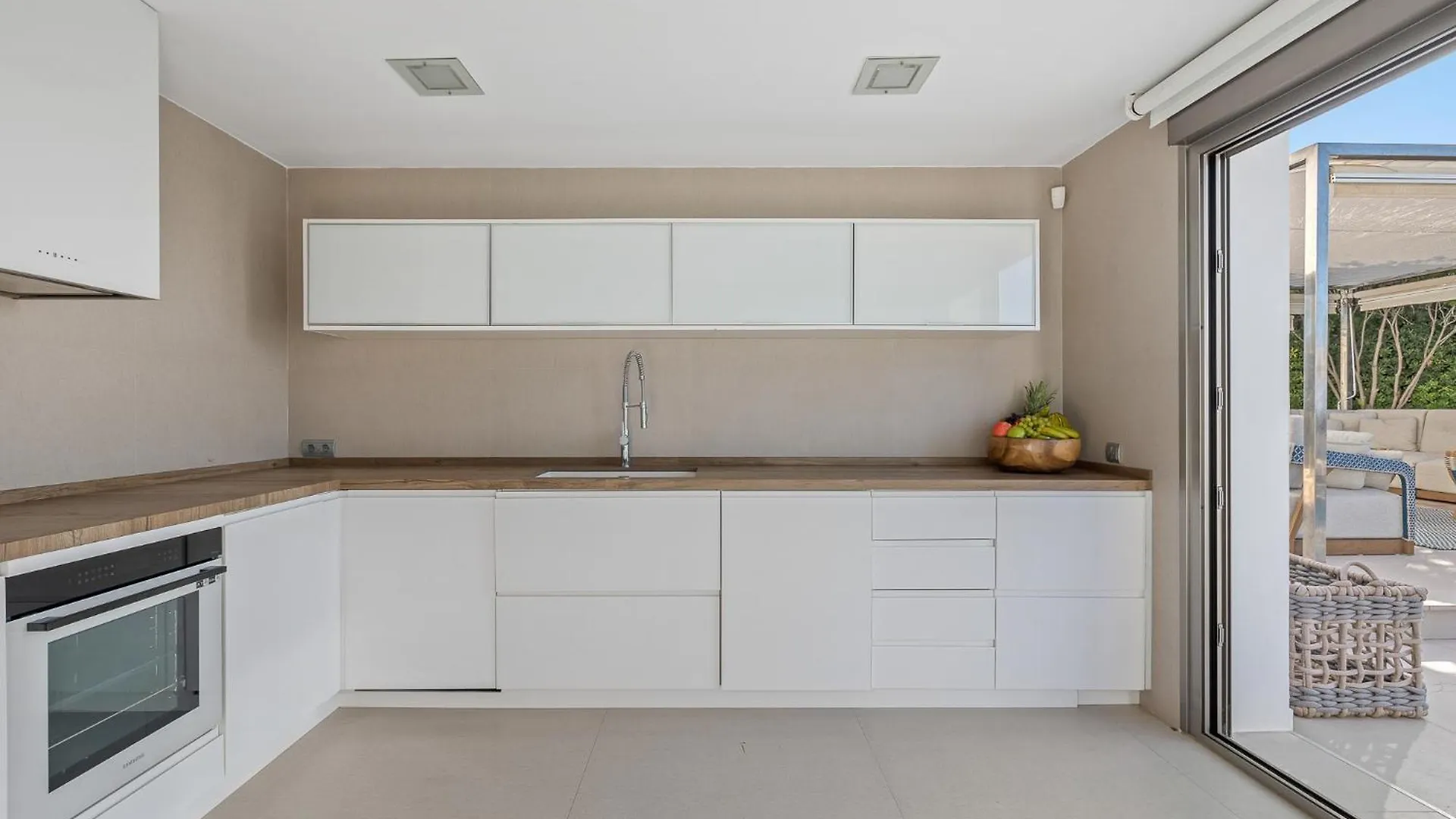 Villa Wave Ibiza stad