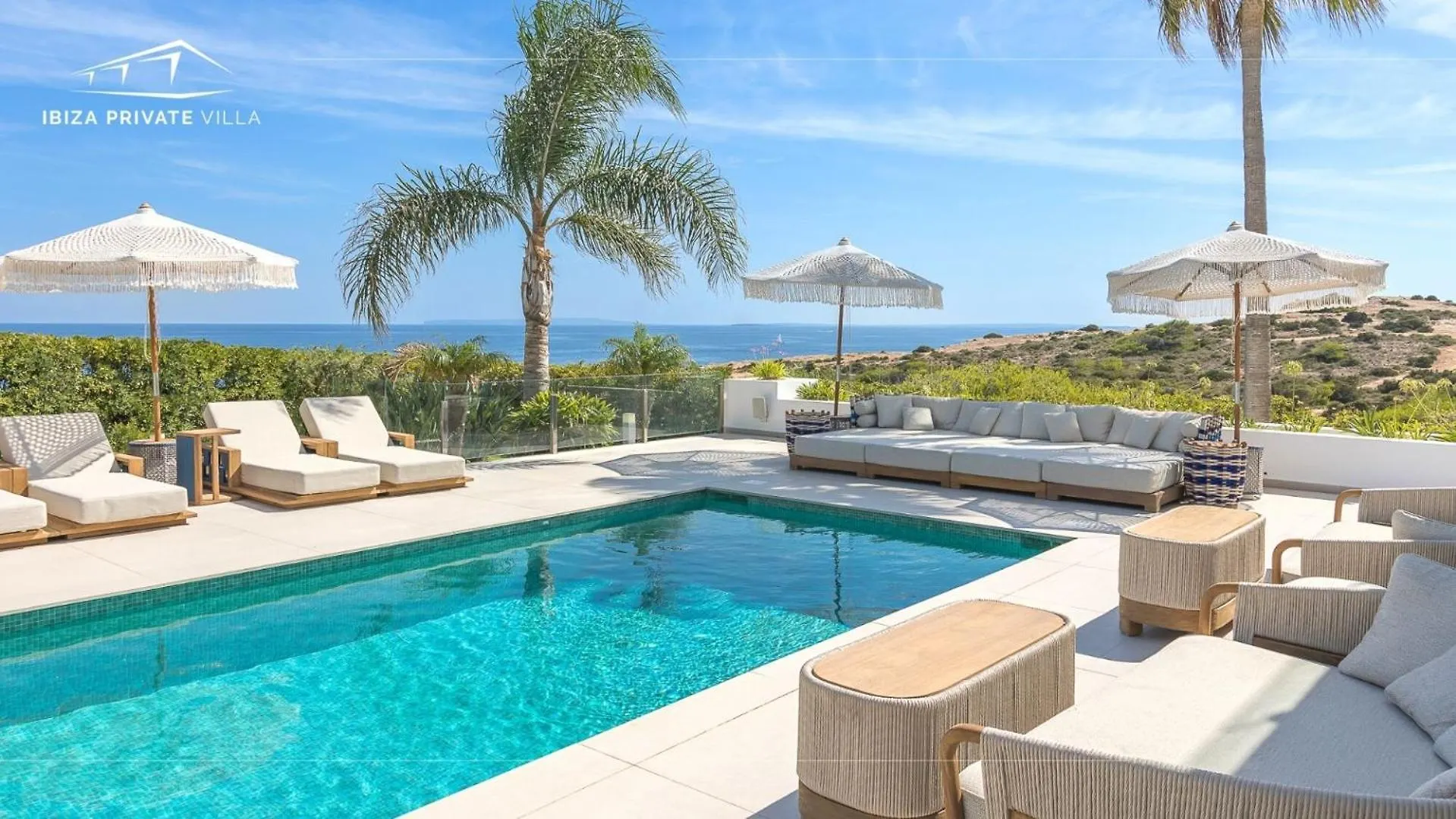 Villa Wave Ibiza stad 0*,  Spanien