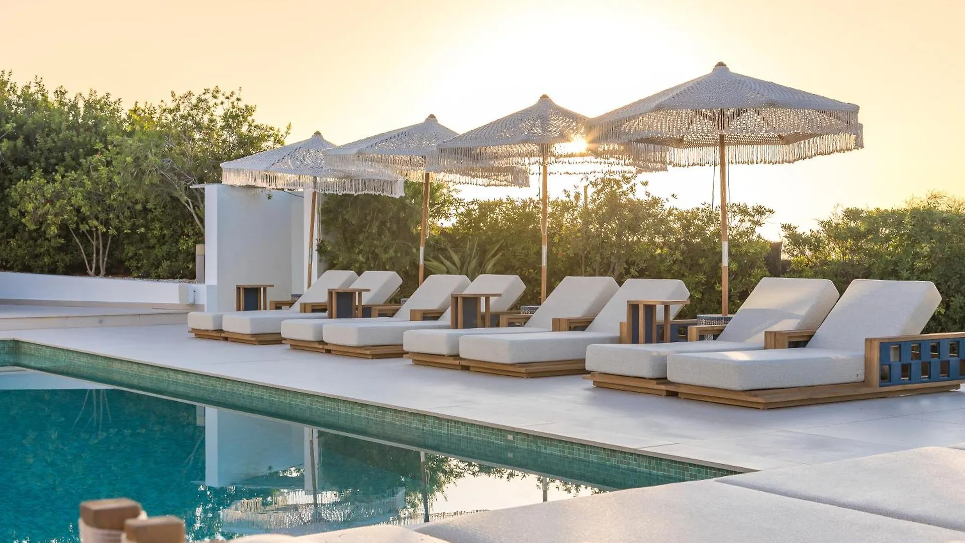 Villa Wave Ibiza stad Spanien