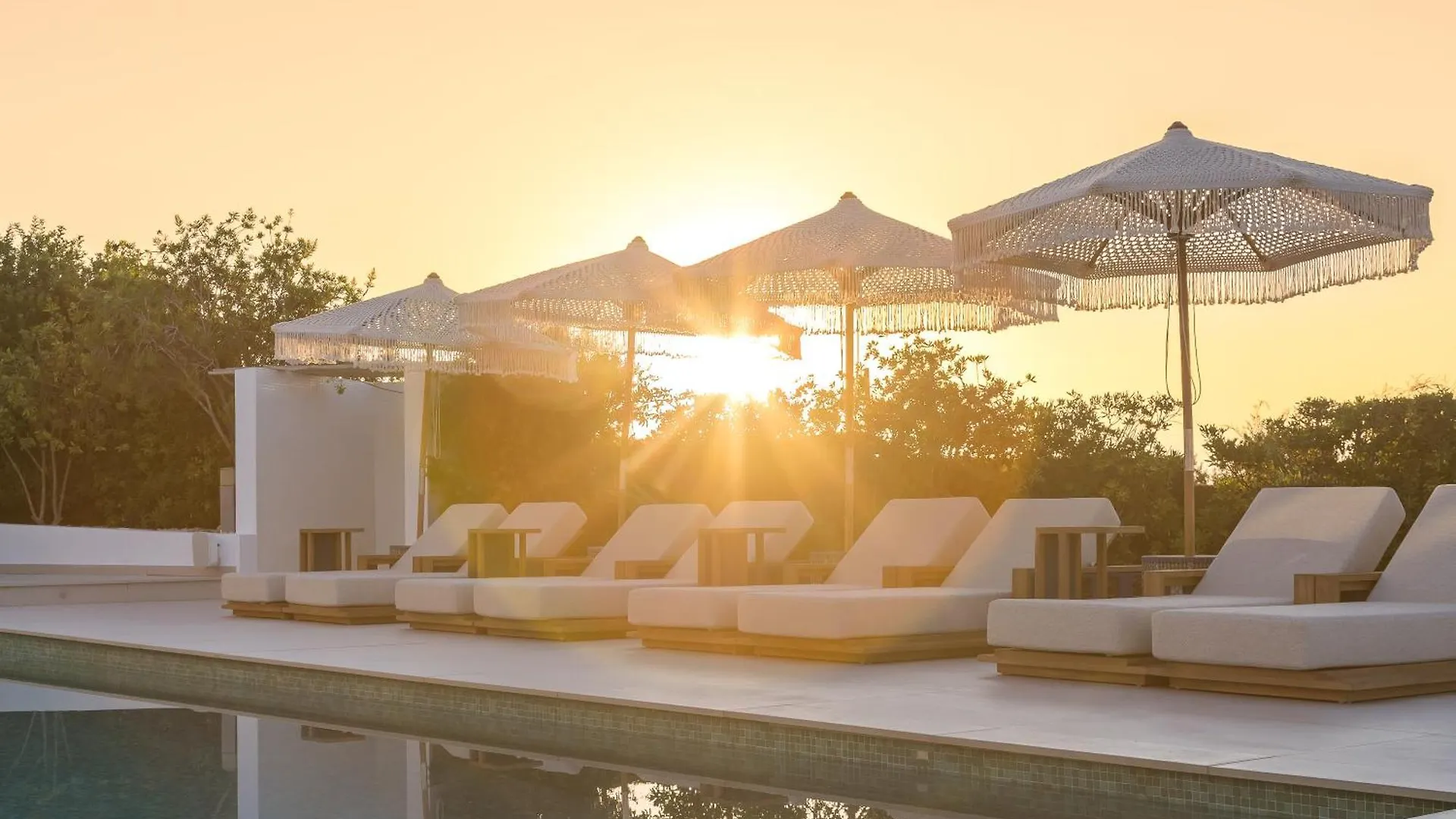 Villa Wave Ibiza stad Spanien