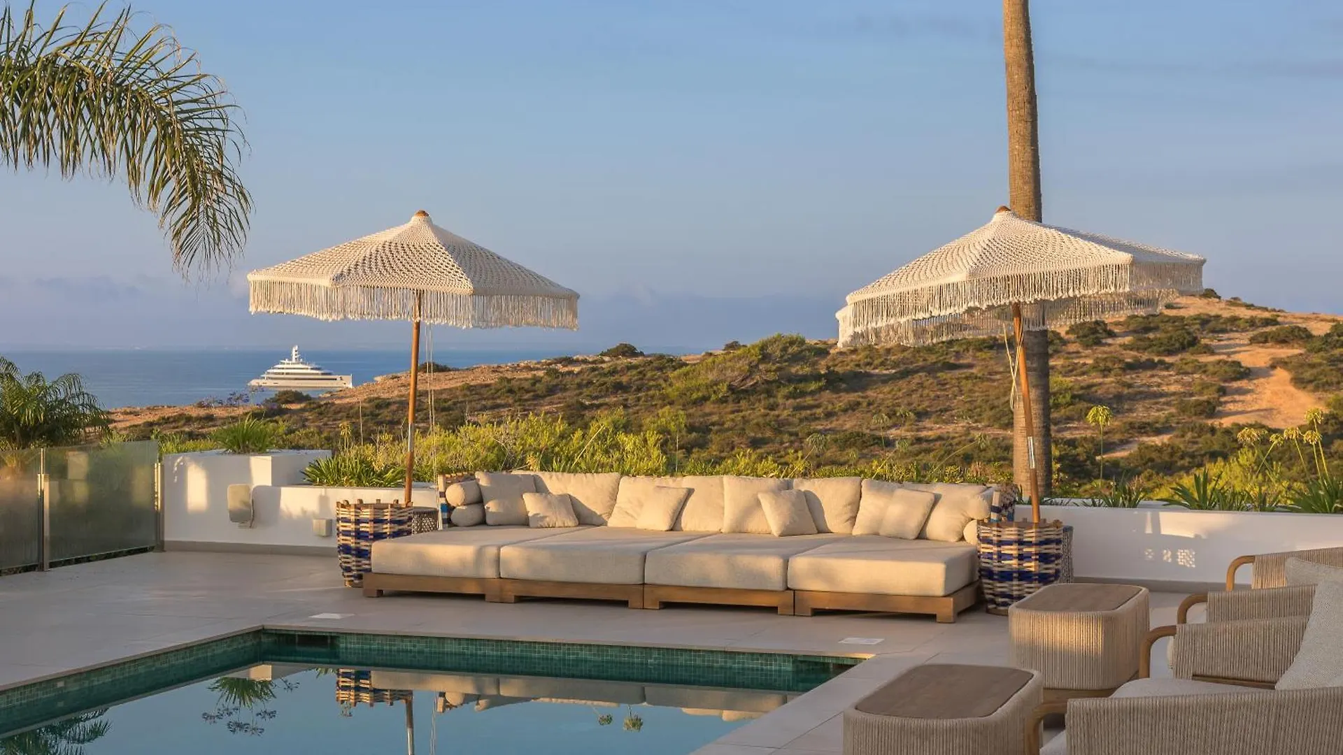 Villa Wave Ibiza stad 0*,  Spanien